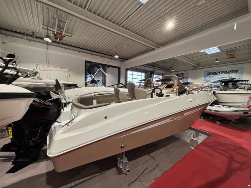 Galia 570 SD