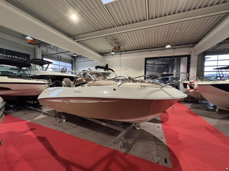 Galia 570 SD