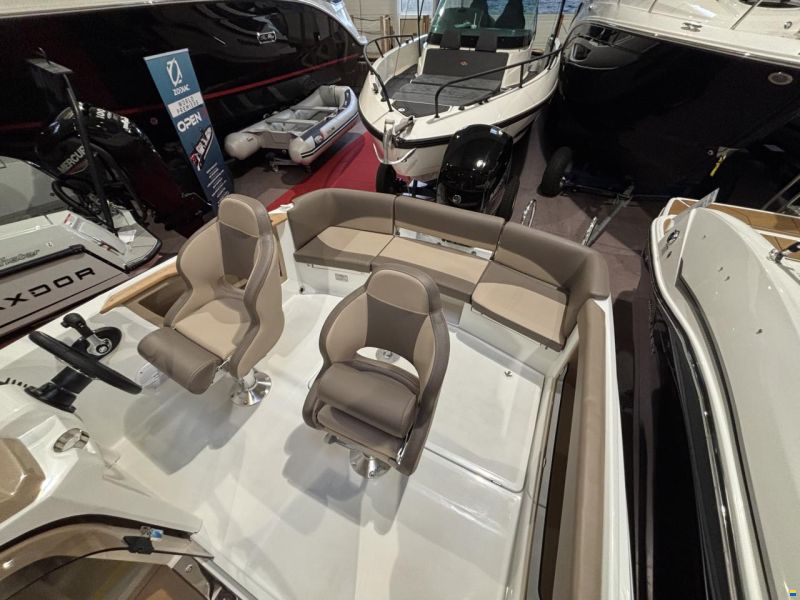 Galia 570 SD