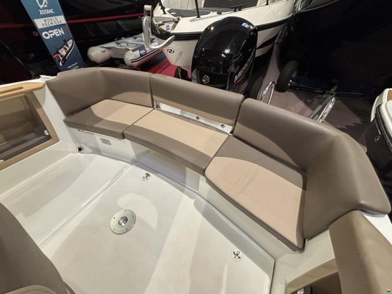 Galia 570 SD