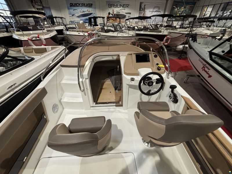 Galia 570 SD