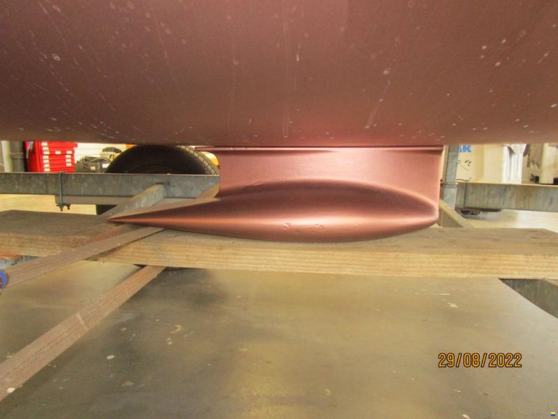Dehler 18 "Rotkäppchen #45