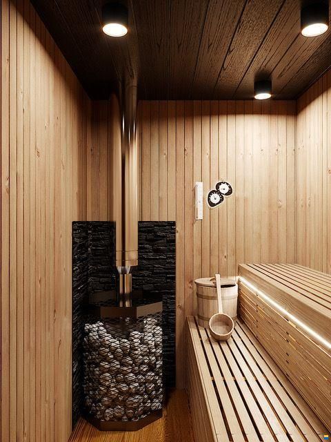 Nordic Season Houseboat NS 32 Eco 18m2