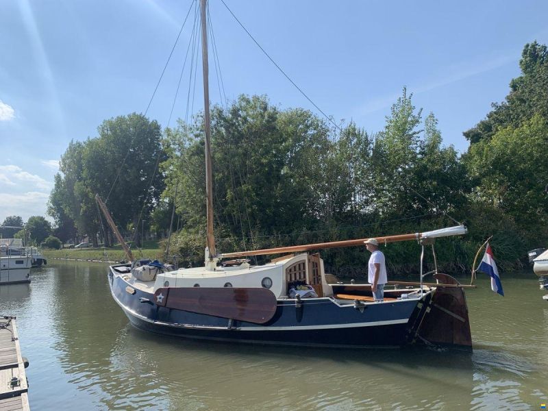 Zeeschouw 1000