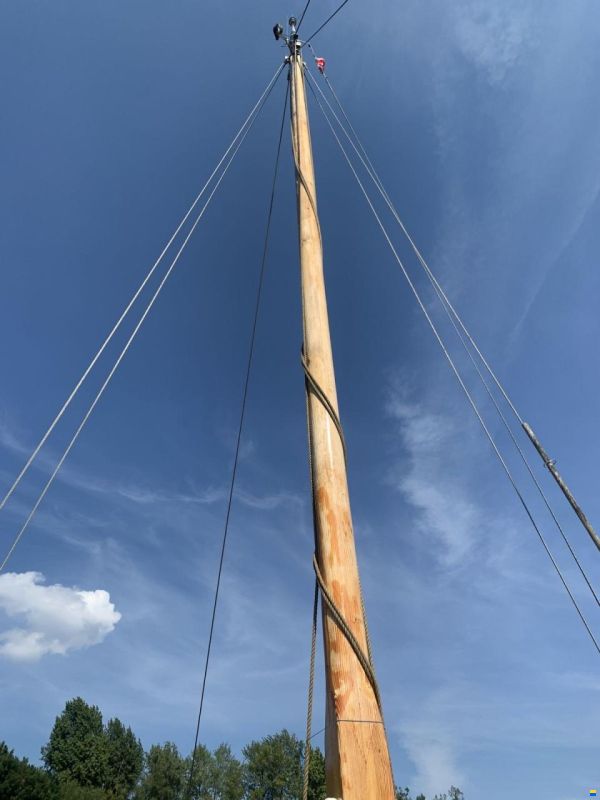 Zeeschouw 1000
