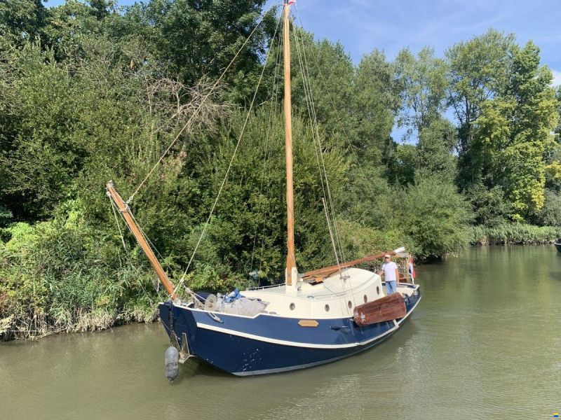 Zeeschouw 1000