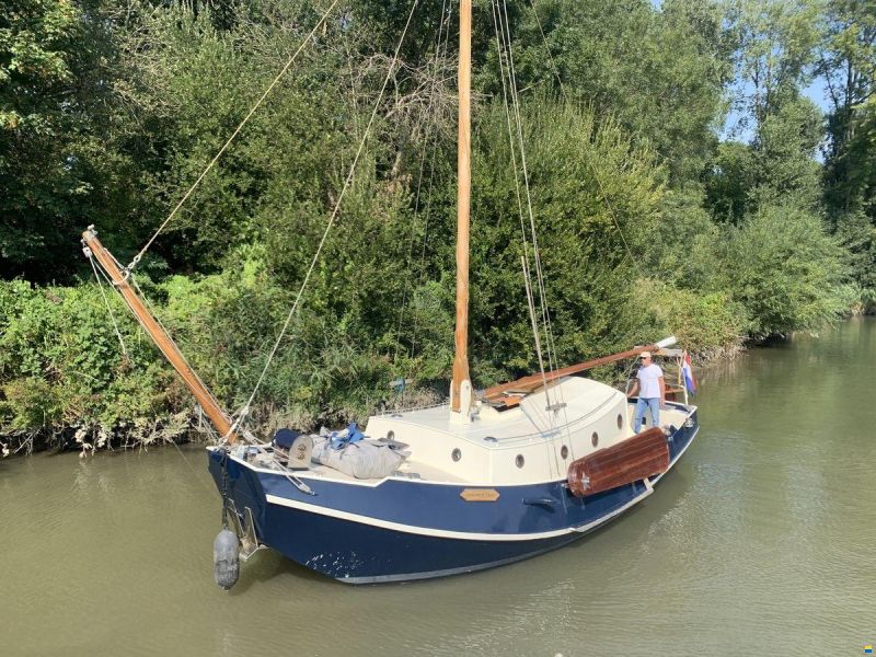 Zeeschouw 1000