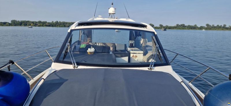 Galeon 425 HTS