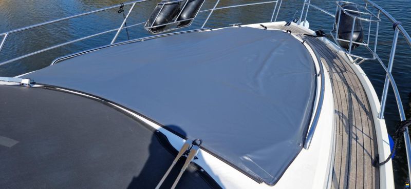 Galeon 425 HTS