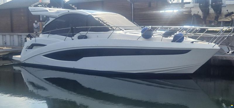 Galeon 425 HTS