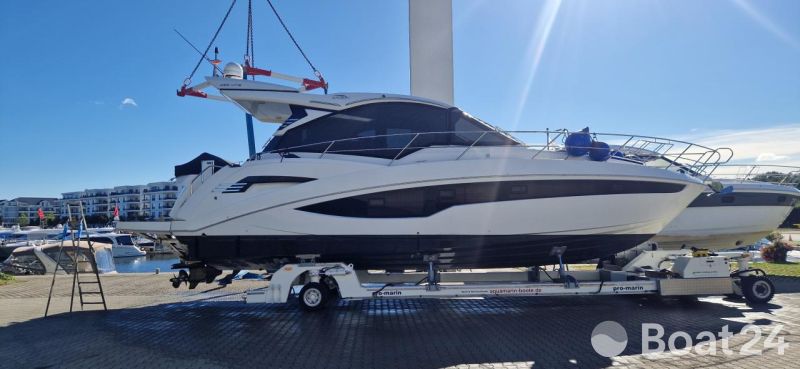 Galeon 425 HTS