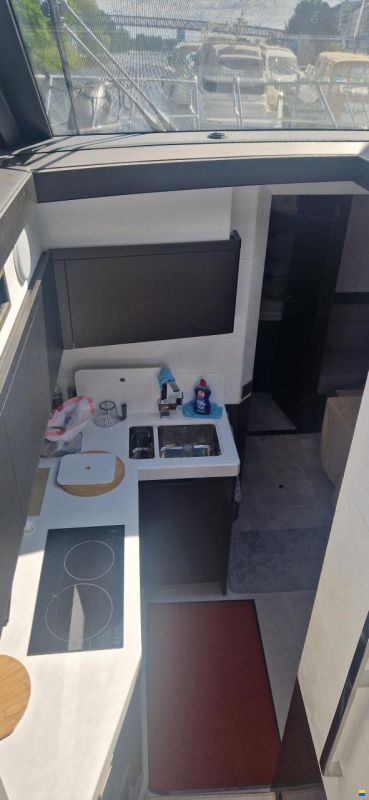Galeon 425 HTS