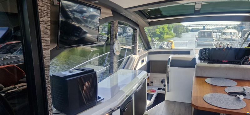 Galeon 425 HTS