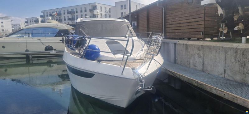 Galeon 425 HTS