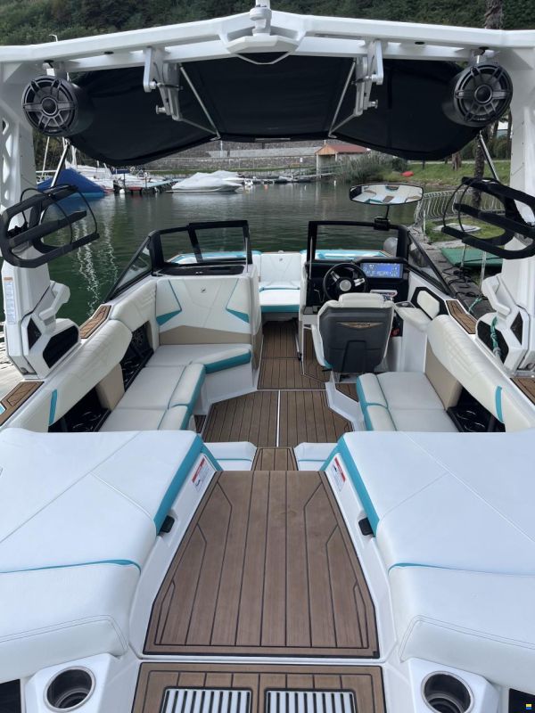 Nautique Super Air Nautique S21