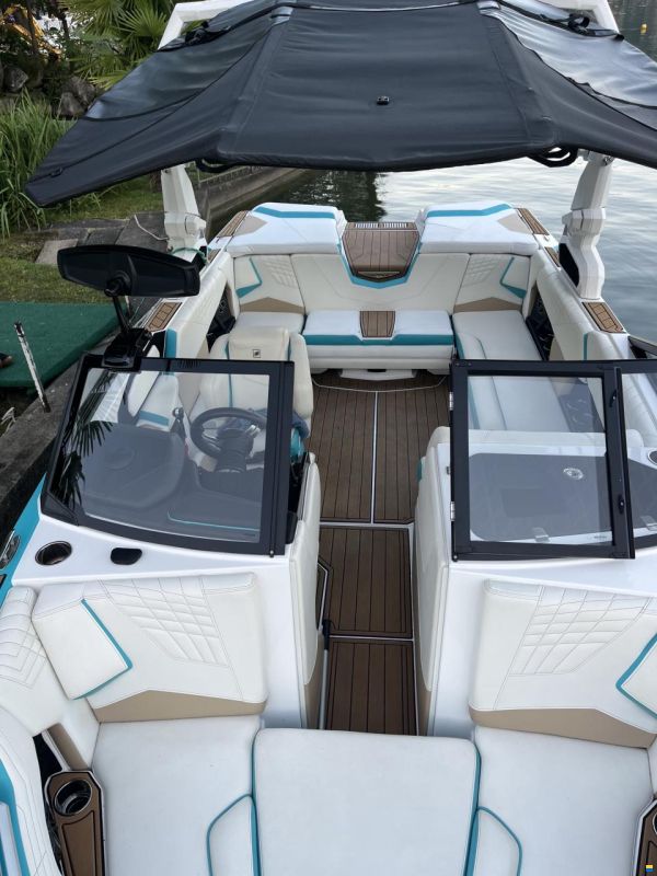 Nautique Super Air Nautique S21