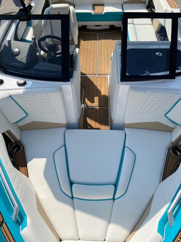 Nautique Super Air Nautique S21