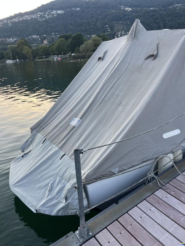 Nautique Super Air Nautique S21