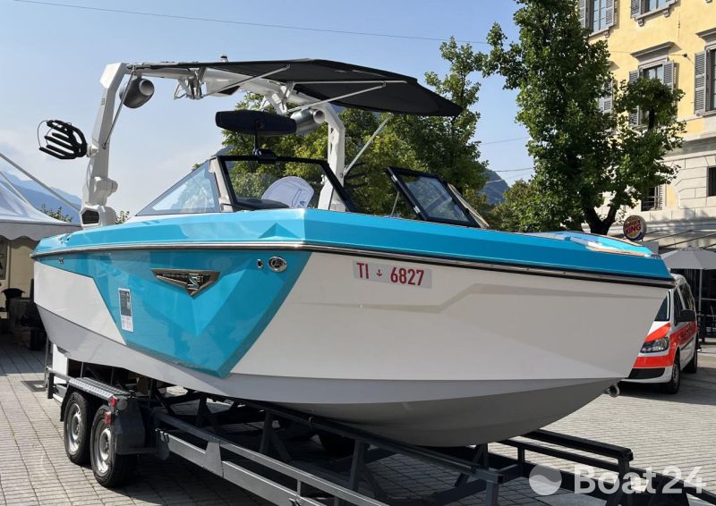 Nautique Super Air Nautique S21