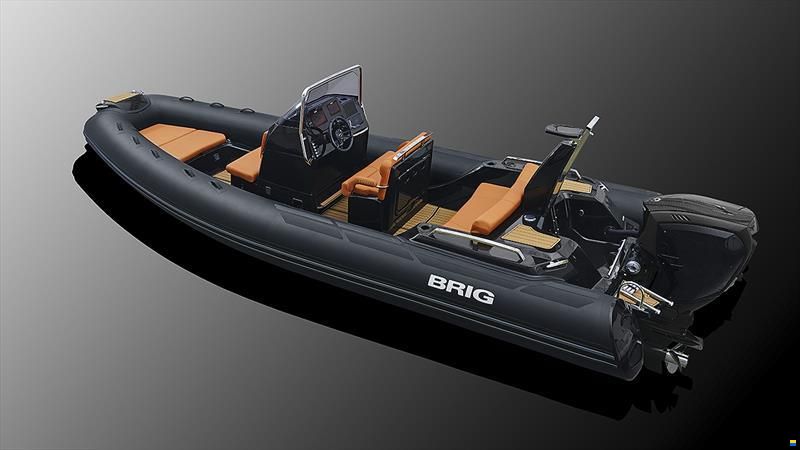Brig Eagle 6.7