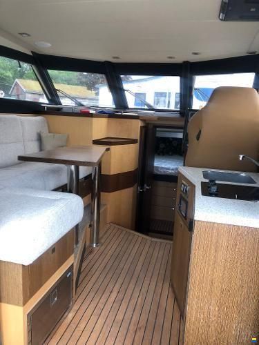 Ceelen & Bekker Typhon 37