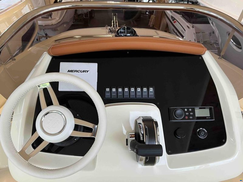 Capoforte by Invictus FX200