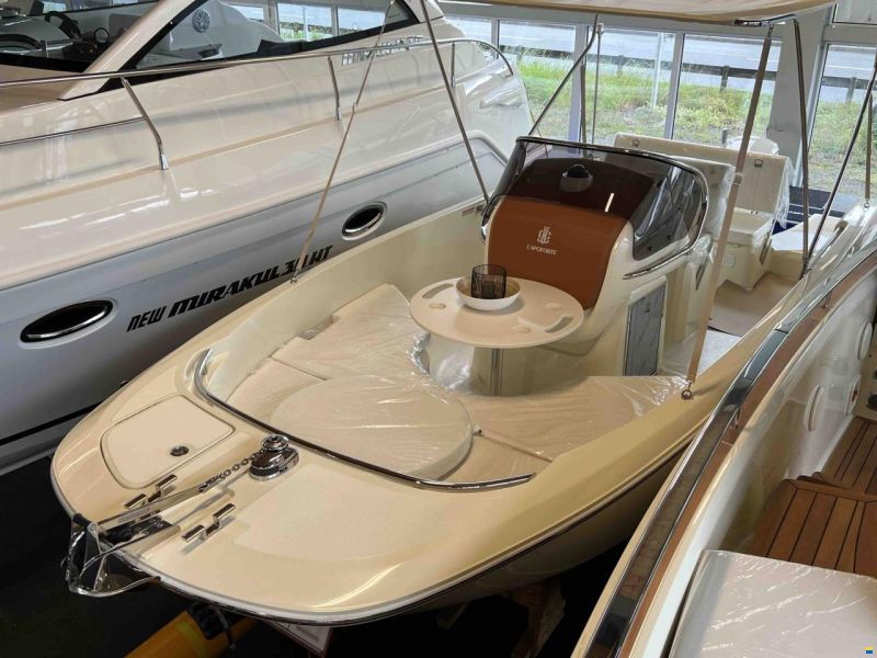 Capoforte by Invictus FX200