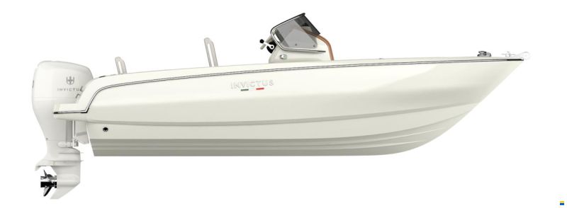 Capoforte by Invictus FX200