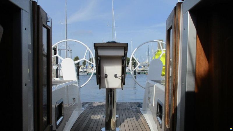 Bavaria Cruiser 34