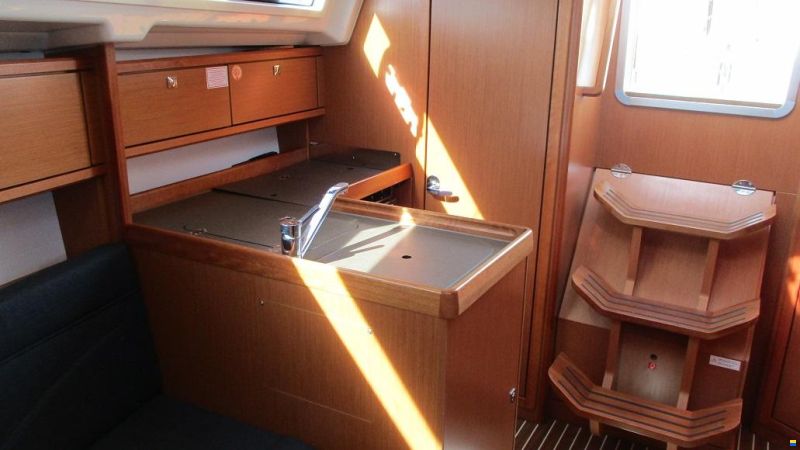 Bavaria Cruiser 34