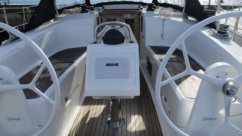 Bavaria Cruiser 34