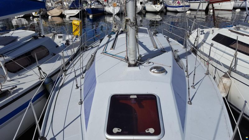 Comar Comet 850