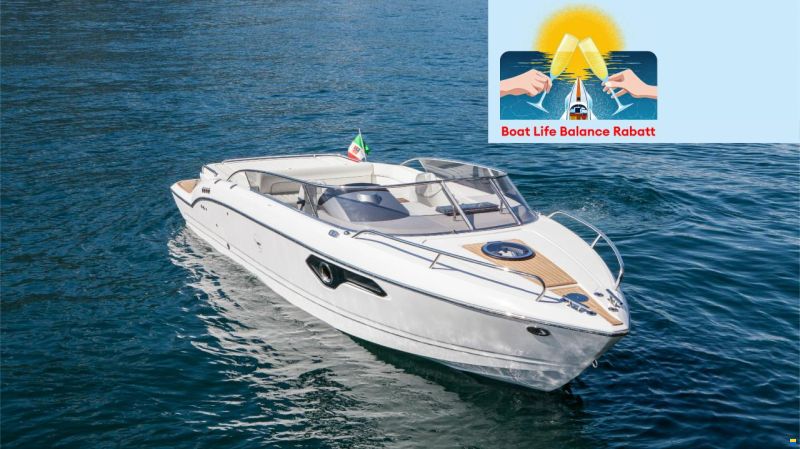 Airon Marine AmX 28