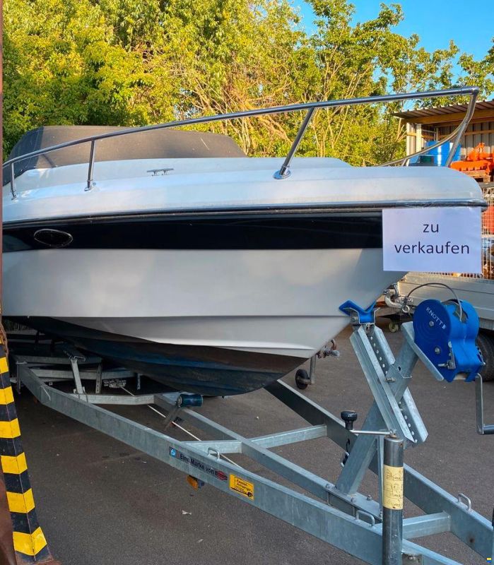 1992 Rinker 230 Festiva, EUR 11.900,