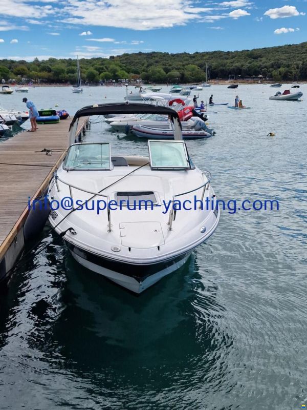 Chaparral 275 SSi