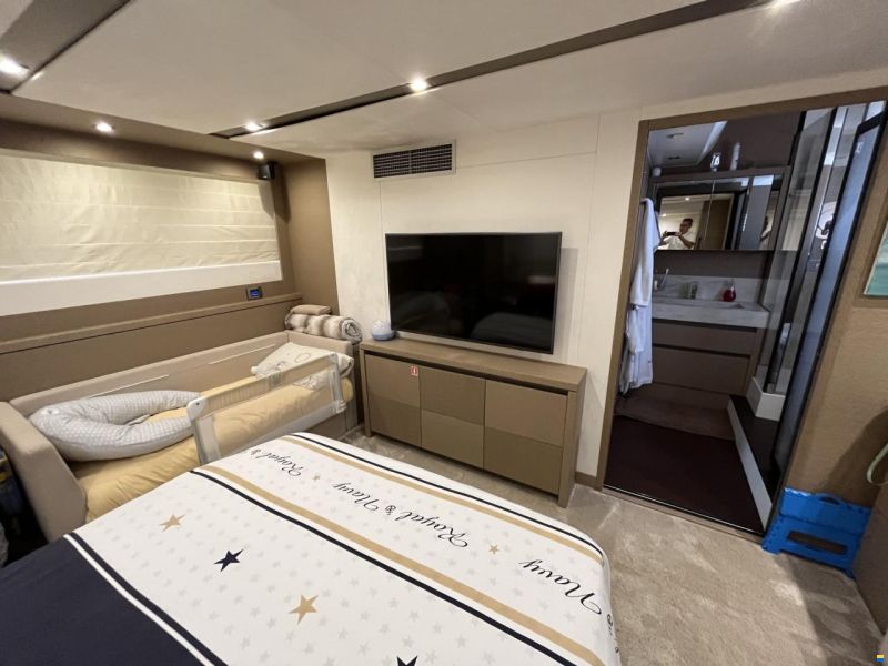Jeanneau Prestige 630