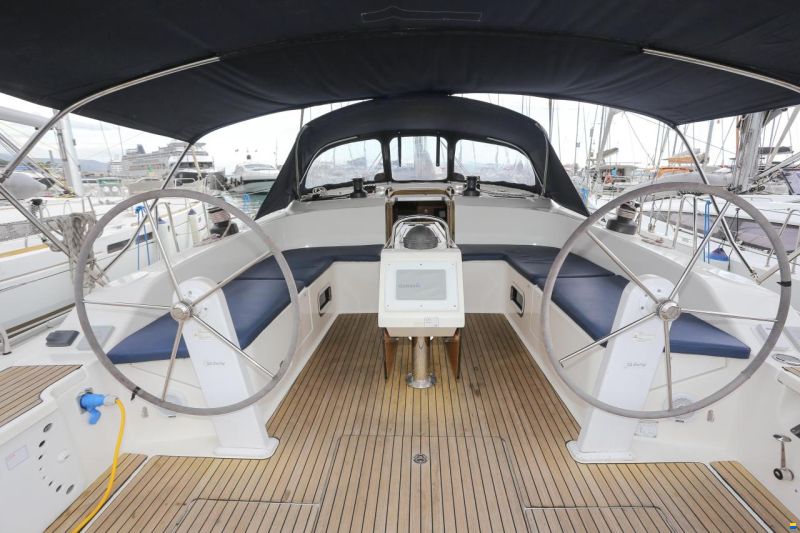 Bavaria Cruiser 51
