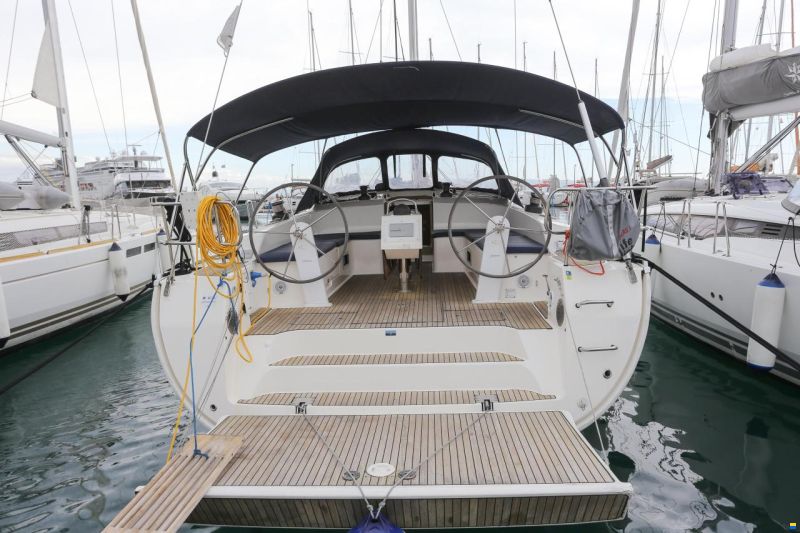 Bavaria Cruiser 51