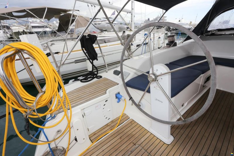 Bavaria Cruiser 51