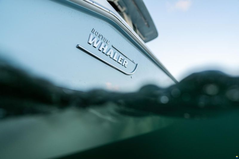 Boston Whaler 280 Dauntless