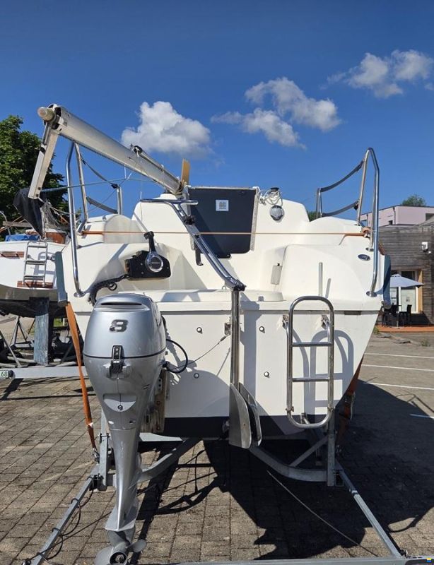 Viko 27 DS
