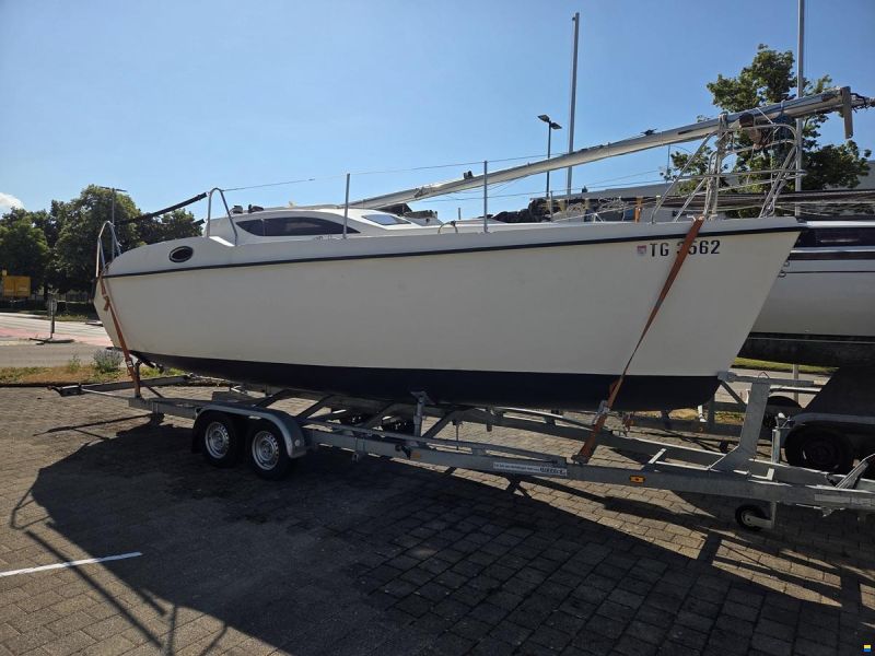 Viko 27 DS