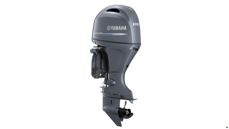 Yamaha F100 XB