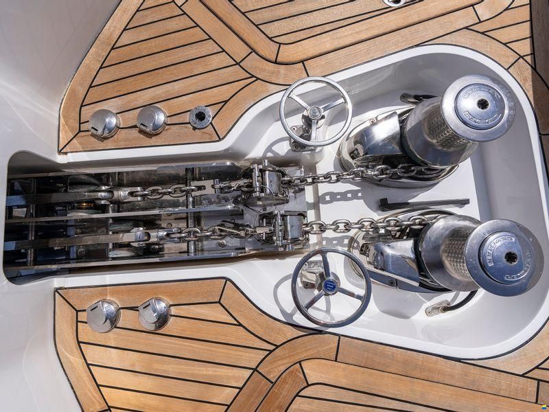 Sunseeker 90 Ocean