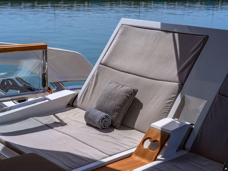 Sunseeker 90 Ocean
