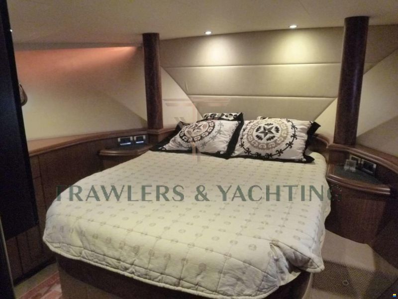 Ocean Alexander 60' classico