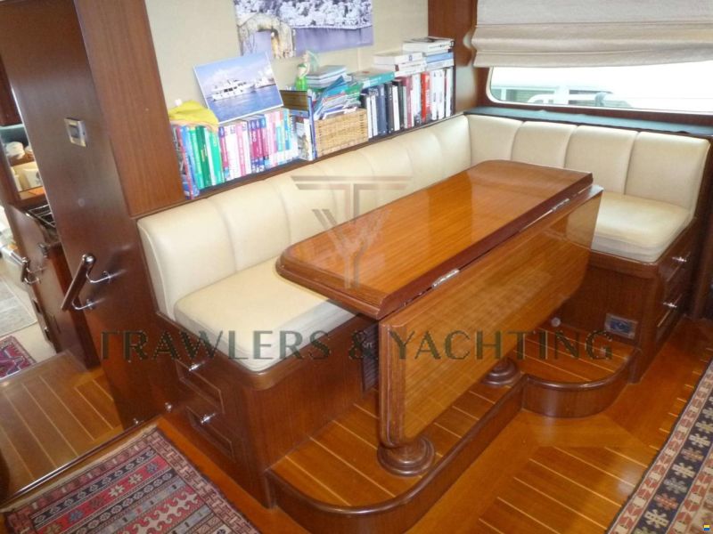 Ocean Alexander 60' classico