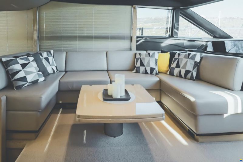 Princess 52 REDUCED PRICE!!