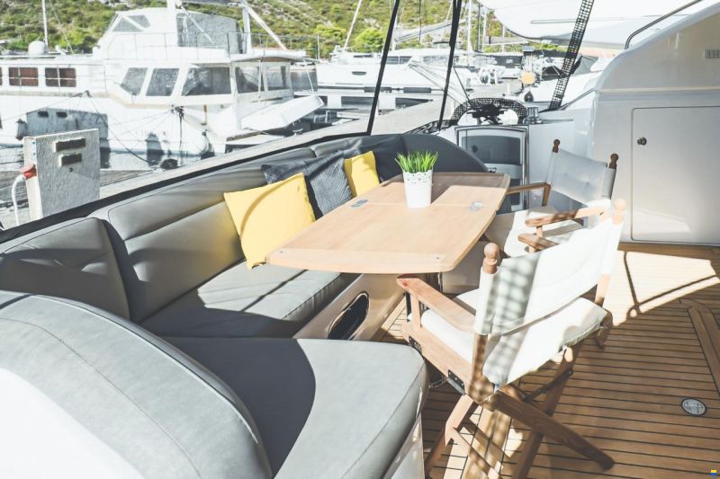 Princess 52 REDUCED PRICE!!
