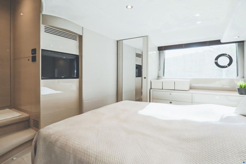 Princess 52 REDUCED PRICE!!